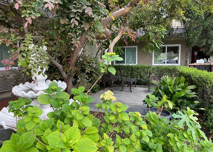 Quality Inn Ontario Airport Convention Center