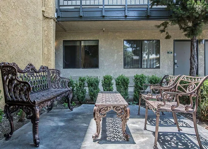 Quality Inn Ontario Airport Convention Center